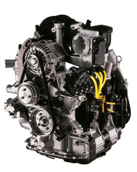 P0737 Engine